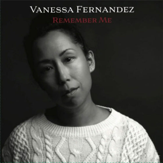 <tc>Vanessa Fernandez - Remember Me (2LP, 45 tours)</tc>
