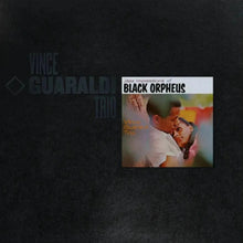  Vince Guaraldi Trio - Jazz Impressions of Black Orpheus (1STEP, Slipcase)