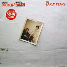  Walter Becker & Donald Fagen – The Early Years (White vinyl)