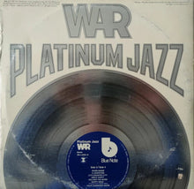  War – Platinum Jazz