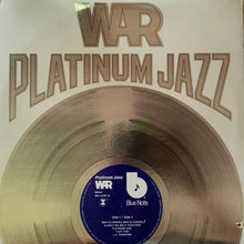  War – Platinum Jazz