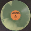 Wells Fargo – Watch Out! (Yellow / Green Marbled) - Audiophile