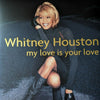 Whitney Houston - My Love Is Your Love (2LP)