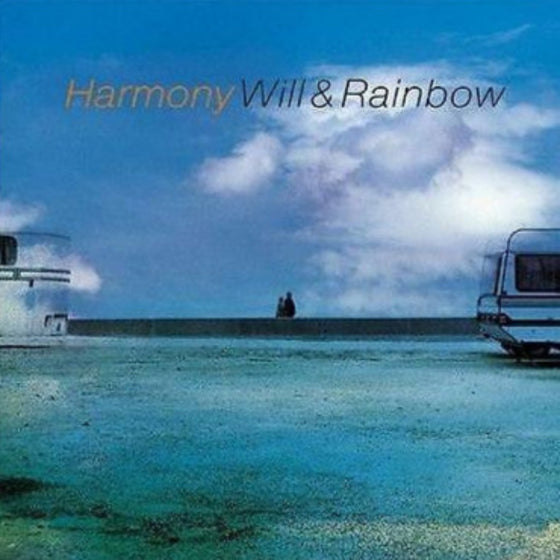 Will & Rainbow - Harmony (Japanese edition)