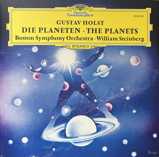 William Steinberg - The Deutsche Grammophon Recordings AUDIOPHILE