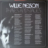 Willie Nelson – Phases And Stages