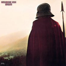  Wishbone Ash - Argus 
