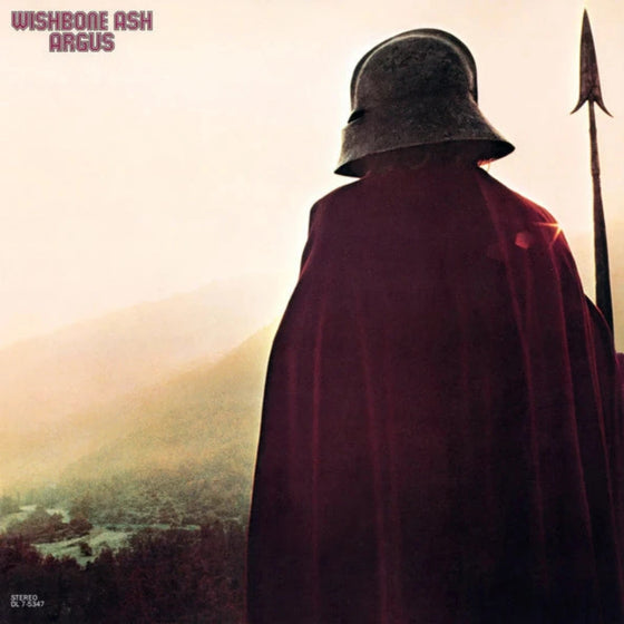 Wishbone Ash - Argus 