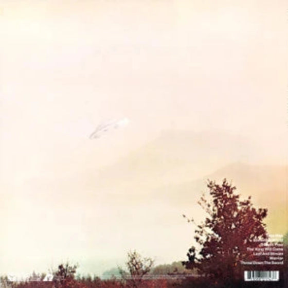 Wishbone Ash - Argus 