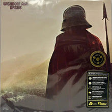  Wishbone Ash - Argus 