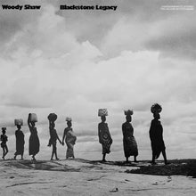  Woody Shaw - Blackstone Legacy (2LP)