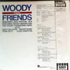 Woody Herman – Woody And Friends - RARITY - Audiophile