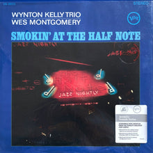  Wynton Kelly Trio and Wes Montgomery - Smokin' At The Half Note