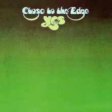  Yes - Close To The Edge AUDIOPHILE