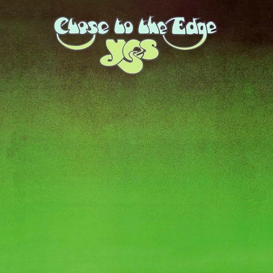 Yes - Close To The Edge AUDIOPHILE