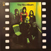 The Yes Album (Reel to Reel - Rhino High Fidelity) - Audiophile