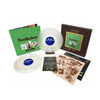 ZZ Top - Tres Hombres (2LP, 45RPM, Box set, UHQR, 200g, Clear vinyl)