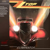 ZZ Top - Eliminator