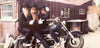 ZZ Top - Eliminator