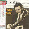 Zoot Sims With Kenny Drew Trio – Flower Waltz (Japanese edition)