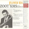 Zoot Sims With Kenny Drew Trio – Flower Waltz (Japanese edition)