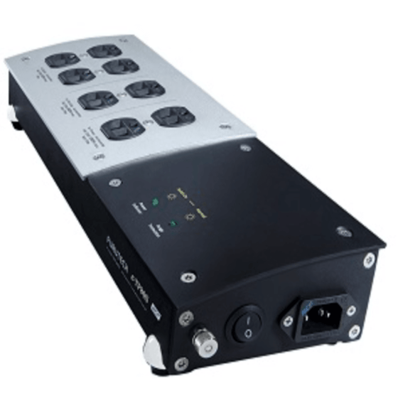 AC Power Distributor e-TP80ES NCF - FURUTECH - AudioSoundMusic
