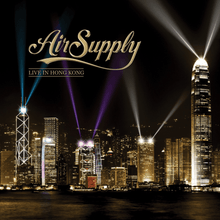  Air Supply - Live In Hong Kong - AudioSoundMusic