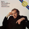 Bach - The Goldberg Variations - Glenn Gould (Digital Recording, Japanese Edition) - audiophile