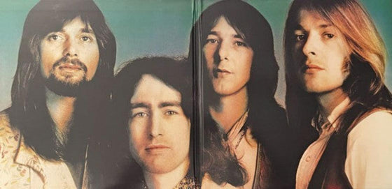 Bad Company - Bad Company (2LP, 45RPM) - AudioSoundMusic