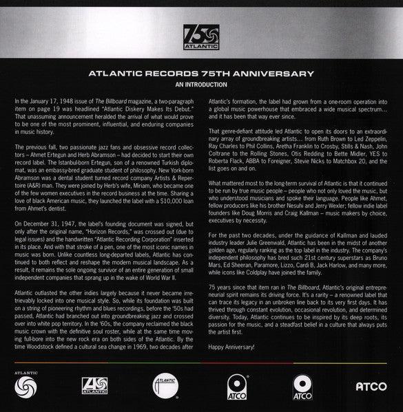Bad Company - Bad Company (2LP, 45RPM) – AudioSoundMusic