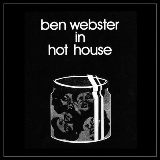 Ben Webster - In Hot House - AudioSoundMusic