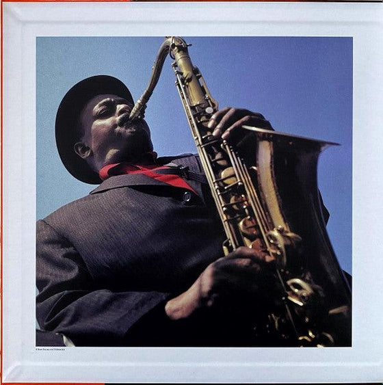 Ben Webster Quintet - Soulville Audiophile