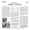 Bobby Timmons - This Here Is Bobby Timmons – audiophile vinyl record / vinyle audiophile – Craft Recordings