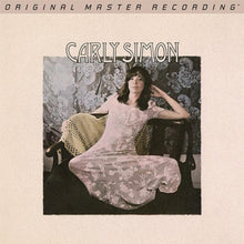  Carly Simon – Carly Simon