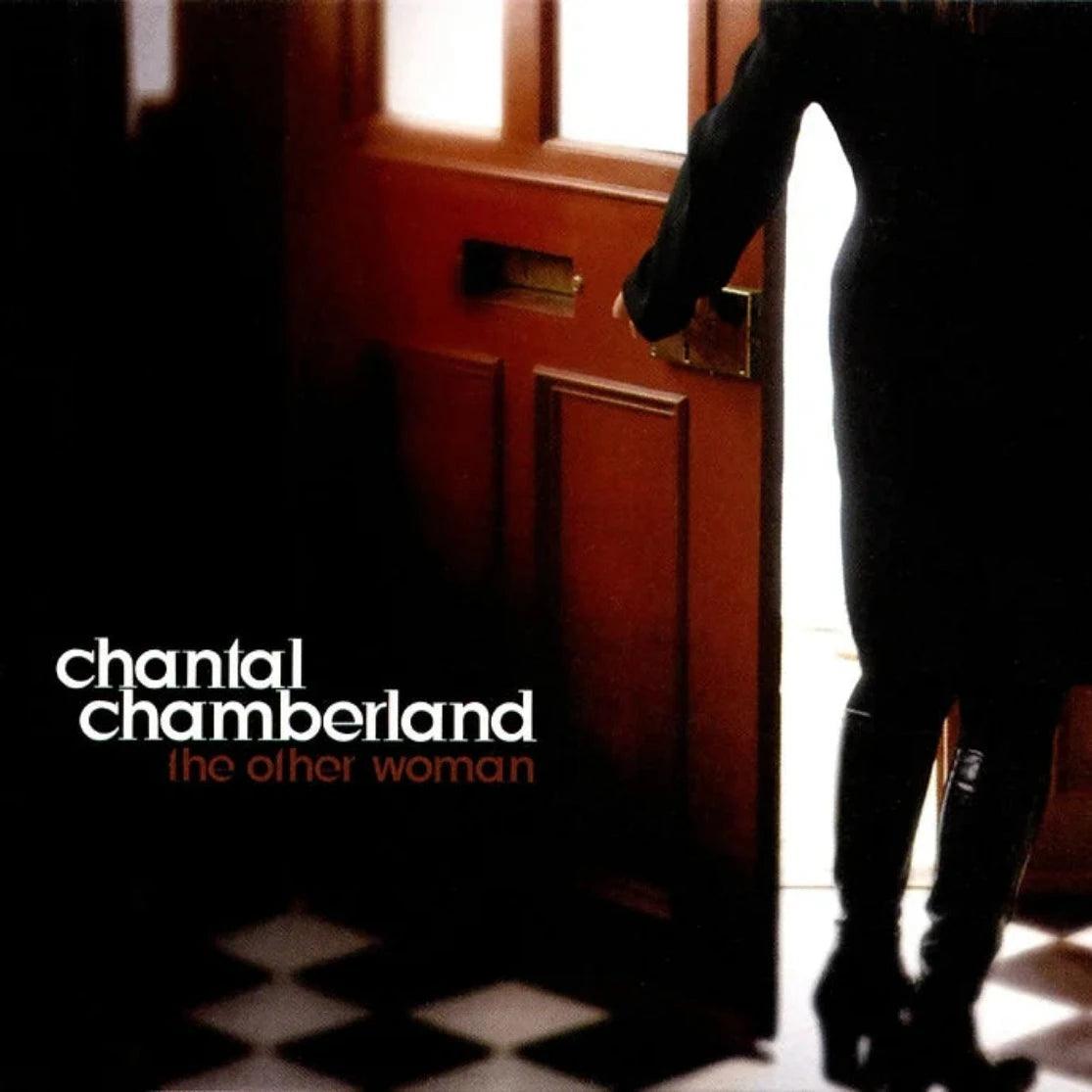Microphone chantal chamberland Dripping Indigo - Transparent Purple Analog ミュージック