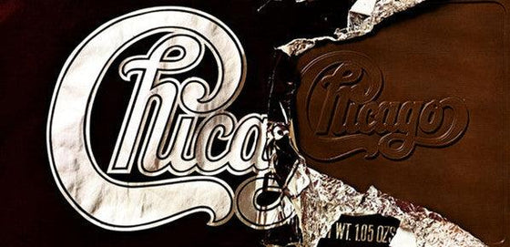 Chicago - Chicago 10 (Limited Edition Chocolate Anniversary Vinyl) - AudioSoundMusic