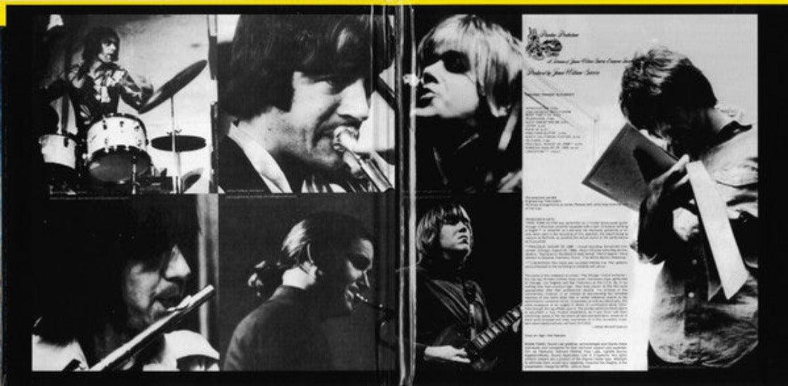 Chicago - Chicago Transit Authority (Hybrid SACD, Ultradisc UHR