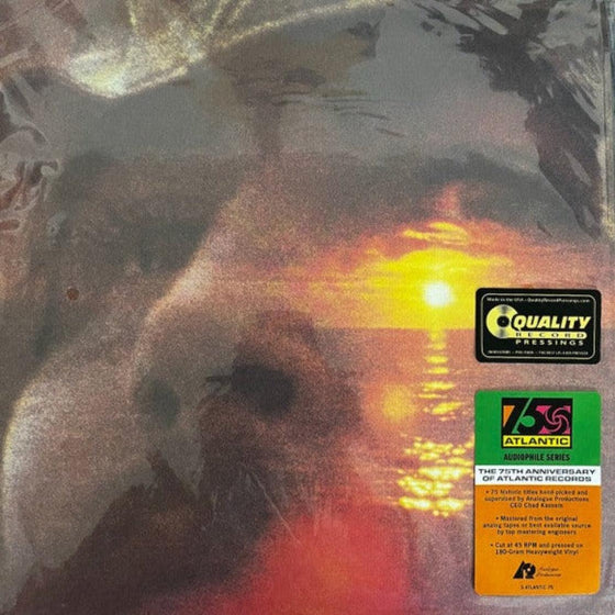 David Crosby - If I Could Only Remember My Name AUDIOPHILE