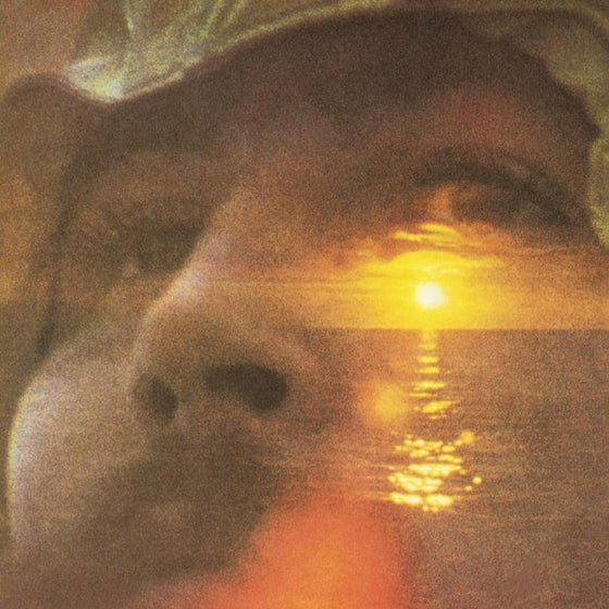 David Crosby - If I Could Only Remember My Name (2LP, 45RPM) - AudioSoundMusic
