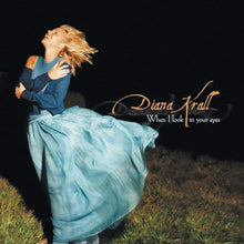  Diana Krall - When I Look In Your Eyes (2LP, Verve) - AudioSoundMusic