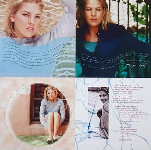 Diana Krall - When I Look In Your Eyes (2LP, Verve