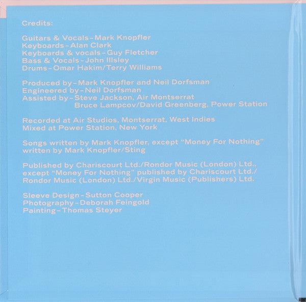 Dire Straits – Brothers in Arms (Hybrid SACD, Ultradisc UHR