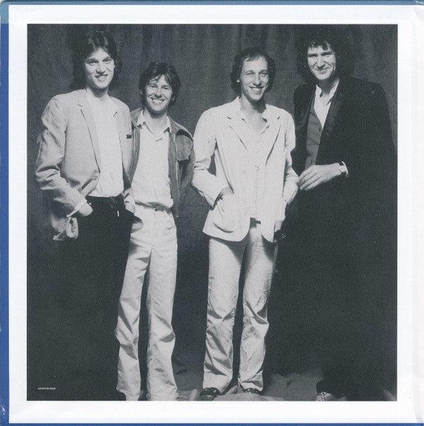 Dire Straits - Communique (Hybrid SACD, Ultradisc UHR