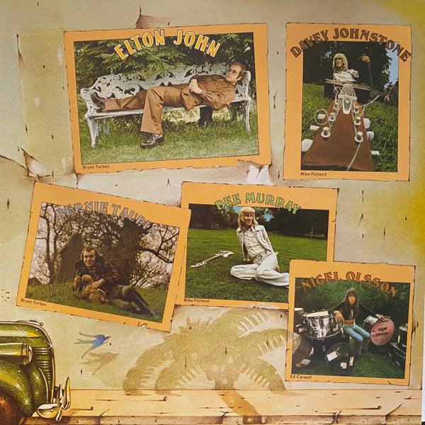 Elton John – Goodbye Yellow Brick Road (2LP) – AudioSoundMusic