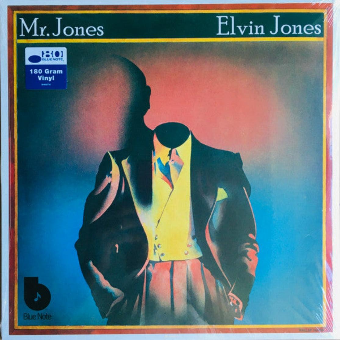 Elvin Jones Mr Jones Audiosoundmusic