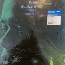  Freddie Hubbard - Blue Spirits - AudioSoundMusic