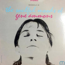  Gene Ammons - The Soulful Moods Of Gene Ammons - AudioSoundMusic