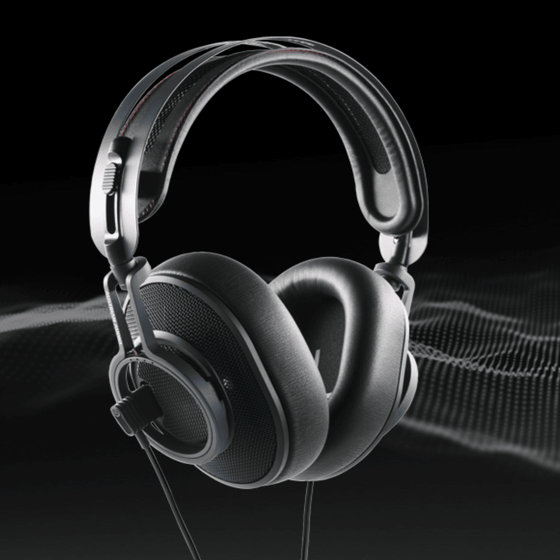 Headphone AUSTRIAN AUDIO - THE COMPOSER - AudioSoundMusic