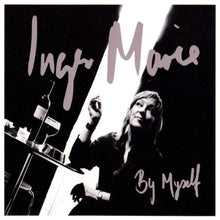  Inger Marie Gundersen – By Myself - AudioSoundMusic