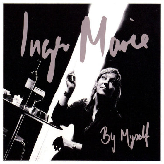 Inger Marie Gundersen – By Myself - AudioSoundMusic